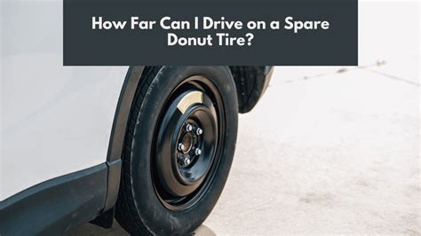 Can You Drive with a Donut Tire? And Why Do Bananas Always Slip Out of Their Peels?