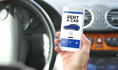 Can You Pick Up Rental Car Early: Exploring the Possibilities and Implications