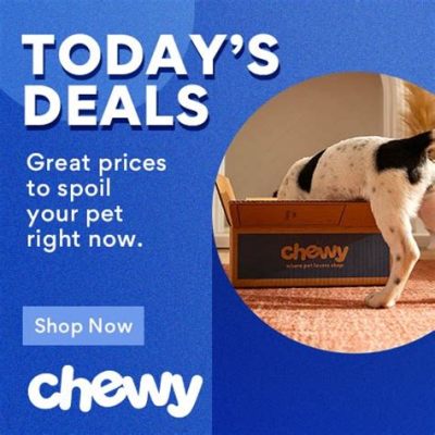 Chewy Website Not Working