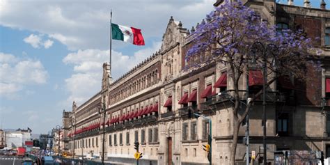 Does Mexico Have Free Education?