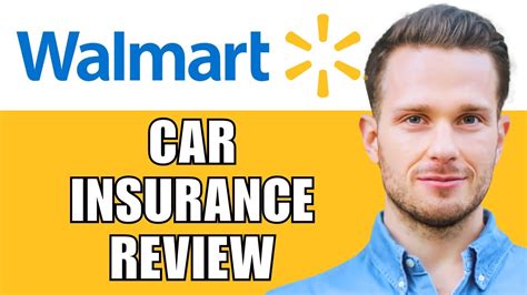 Does Walmart Have Car Insurance: Exploring the Maze of Retail and Risk Management