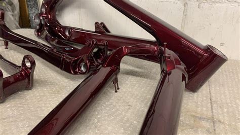 How Much Does It Cost to Powder Coat a Bike Frame? And Why Does It Feel Like Painting a Unicorn?