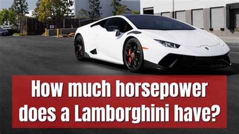 How Much Horsepower Does My Car Have, and Why Does It Feel Like a Rocket Ship to Mars?