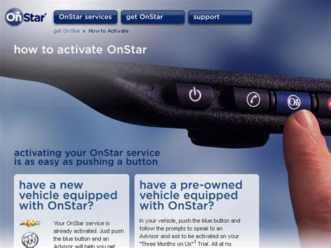 How to Activate OnStar Without Being in the Car: Exploring the Unconventional and the Unexpected