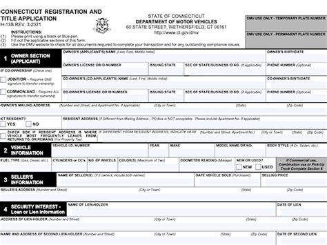 How to Cancel Car Registration in CT: A Journey Through Bureaucratic Labyrinths and Unexpected Detours