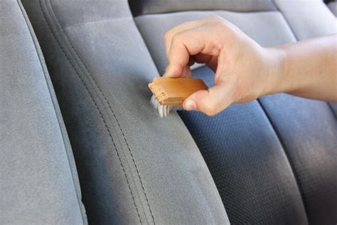 How to Clean Suede Car Seats: A Comprehensive Guide to Keeping Your Interior Pristine