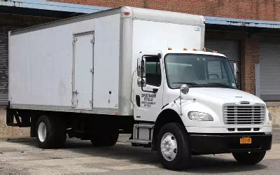 What is considered a straight truck, and why do they sometimes feel like the introverts of the transportation world?