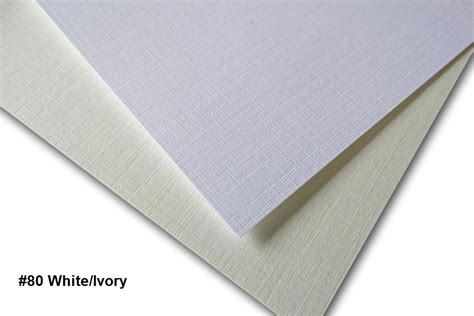 What is Linen Paper?