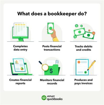 What Software Do Bookkeepers Use?