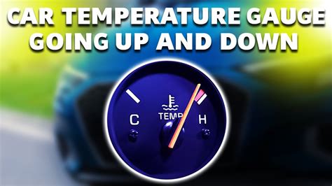 Why Does My Car Temperature Go Up and Down: And Why Do Cats Always Land on Their Feet?