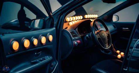 Why Won't My Car Lights Turn Off: A Journey Through the Labyrinth of Automotive Mysteries